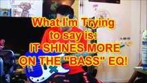 Precision Bass vs Jazz Bass (Comparison, Explanation)
