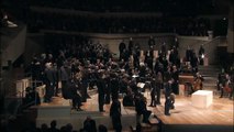 Bach: Matthäus-Passion / Rattle · Rundfunkchor Berlin · Berliner Philharmoniker