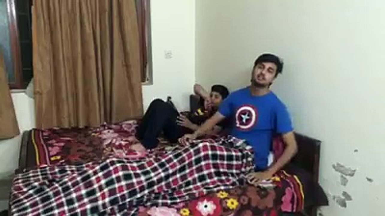 brown parents never close the door by mian abdul hayee