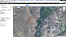 Google Maps- Data from ArcGIS to Google Maps