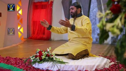 Mahboob khuda Da aya Wai By syed Mudassar Ali kazmi 03216666054