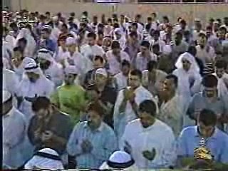 Mishary bin Rashid Alafasy-Dua Qunut.