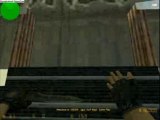 Surf video on Counter Strike