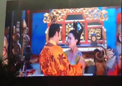 【HD Trailer】《少女武则天》片花《武则天》The Empress of China 2015 范冰冰FAN BINGBING, 李治