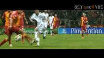 Galatasaray 3-2 Realmadrid maç özeti star tv türkçe