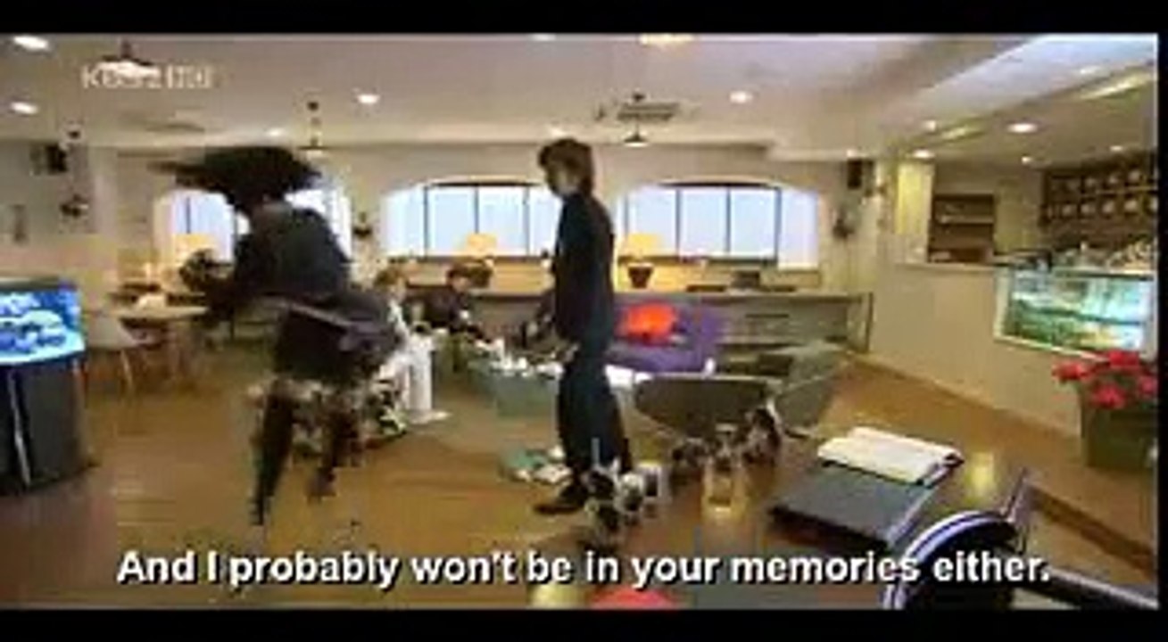 Boys Before Flowers - Lee min ho & Goo hye sun