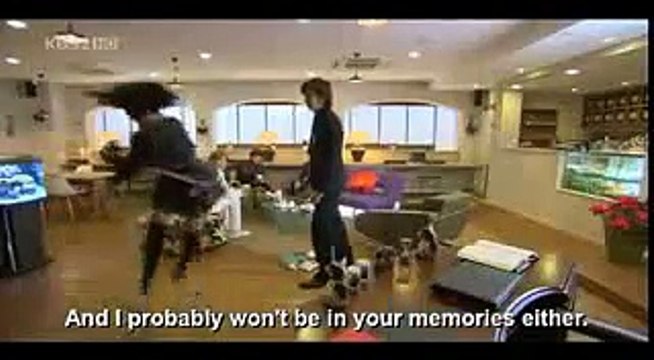 Boys Before Flowers - Lee min ho & Goo hye sun