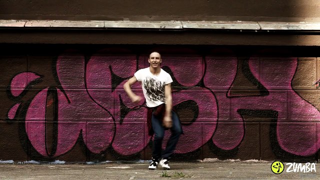 Vive y Baila Zin 56 Choreography Zumba by Max Pizzolante feat Beto Perez