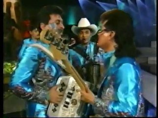 Los Tigres Del Norte - No Puedo Mas