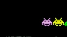 Ken Ishii vs Flr: "Space Invaders 2003"