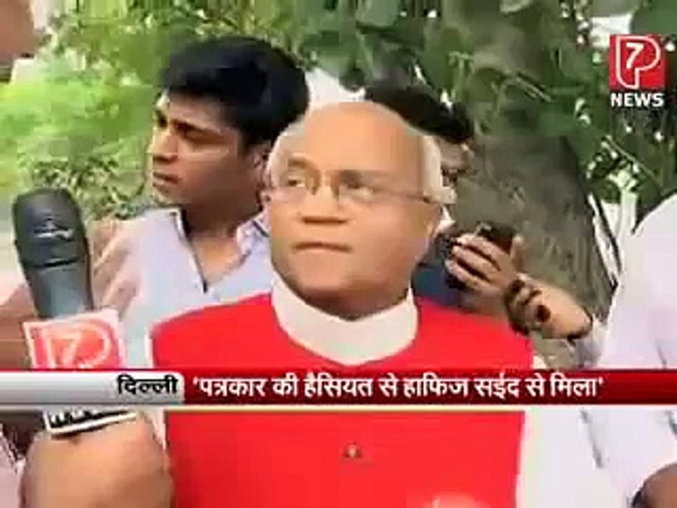 India Hil Gya Pakistan Zindabad