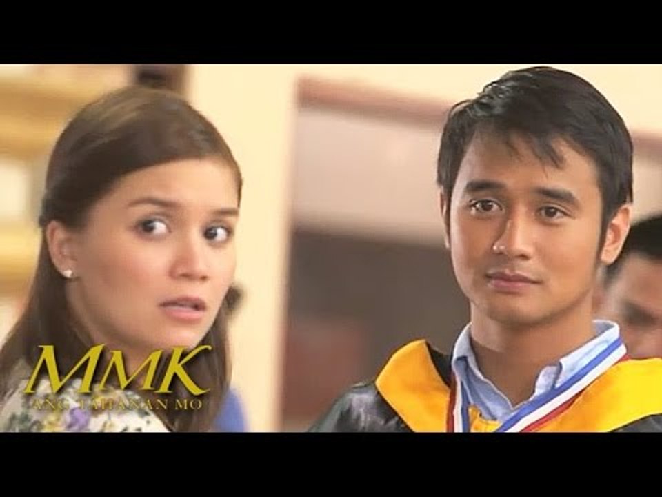 MMK October 11, 2014 Teaser: Nadine Samonte & JM De Guzman