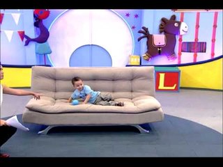 BET ON YOUR BABY October 9, 2014 Teaser