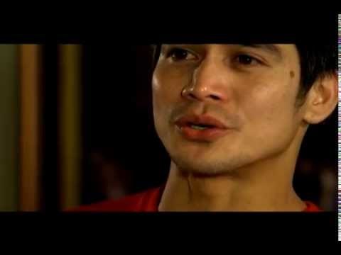 HAWAK KAMAY: Di Susuko ang Pagmamahal!