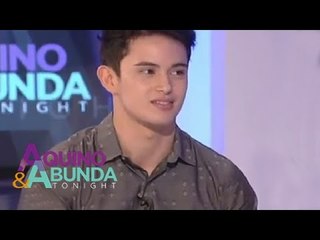 James Reid's Confession