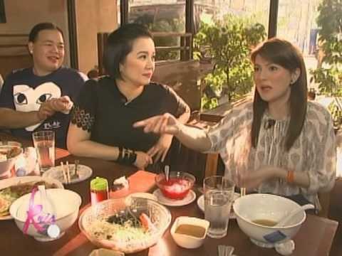 Carmina, pinag-iisipan kung susundan pa ang kambal nila ni Zoren