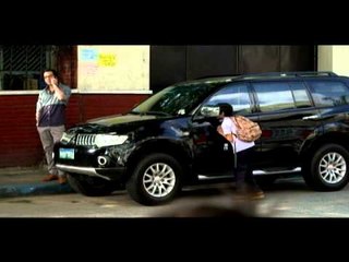 HAWAK KAMAY October 1, 2014 Teaser