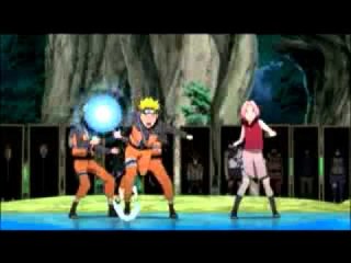 NARUTO SHIPPUDEN 6 September 30, 2014 Teaser