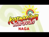 ABS-CBN Kapamilya Karavan in Naga!