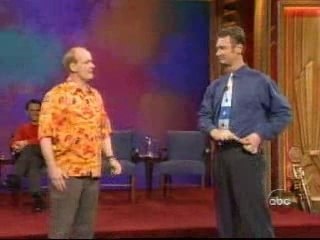 Whose Line?: Sound Effects