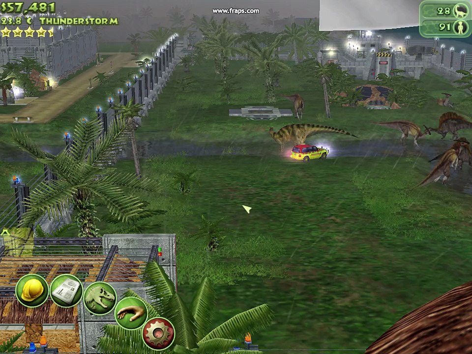 Hadrosaurs