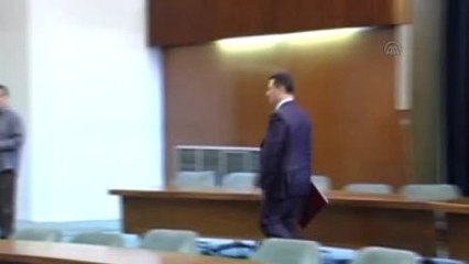 Gruevski: "Hedefleri, Devlet Kurumlarına ve Sivillere Yönelik Saldırılar Düzenlemekti"