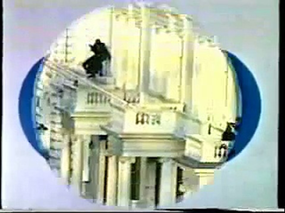 BBC NEWS SAS iranian Embassy Siege 80s op nimrod