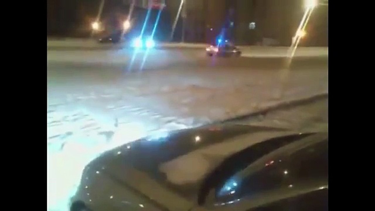 Cars on Ice Compilation 2