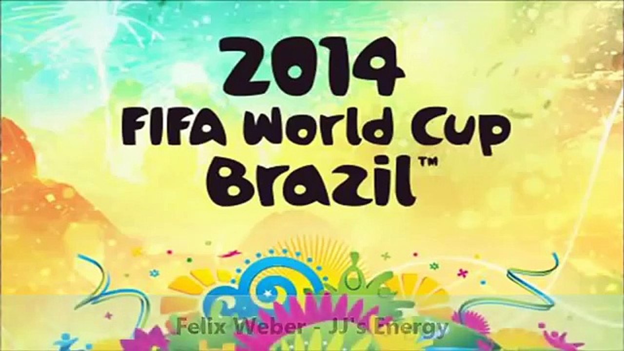 All 2014 FIFA World Cup Brazil Songs Full Soundtrack List video
