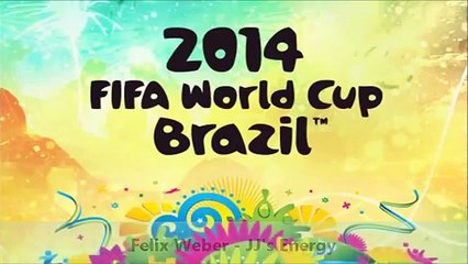 All 2014 FIFA World Cup Brazil Songs - Full Soundtrack List
