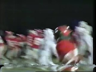 WTVN-TV Sign-Off 1987 (now WSYX Channel 6 Columbus)