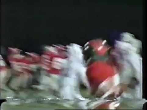 WTVN-TV Sign-Off 1987 (now WSYX Channel 6 Columbus)