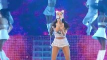 Ariana Grande - Break Free - Live At The HoneyMoon Tour