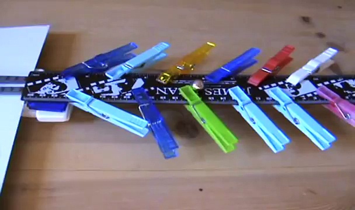 35 Domino Tricks