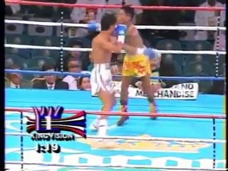 Ricardo el finito Lopez Knockouts.flv