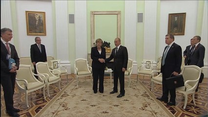 بوتين يدعو إلى مبادئ موحدة ومشتركة للمجتمع الدولي