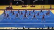Rutgers Cheer 2010 Nationals routine