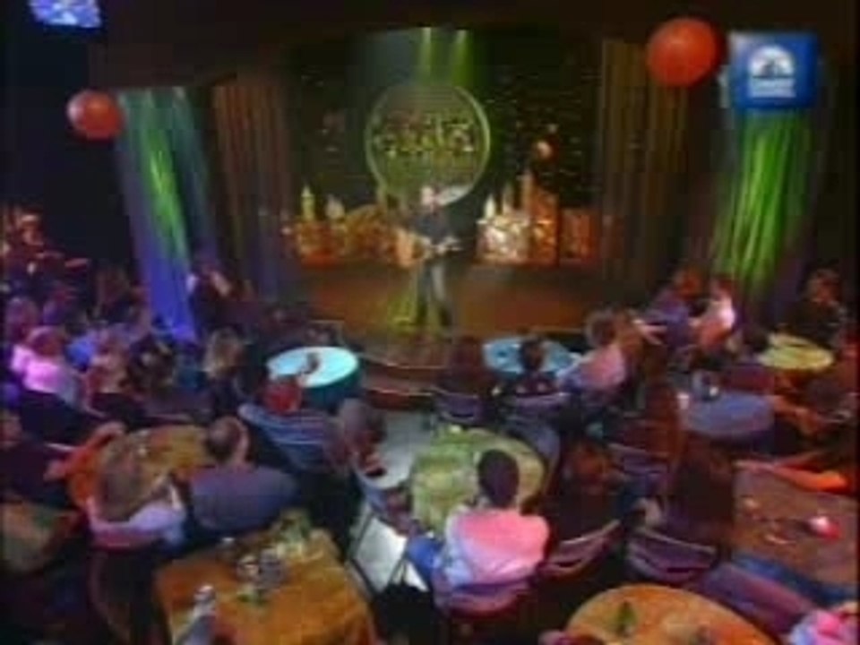 Stephen Lynch: When Grandfather Dies