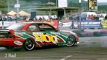 King Of Europe Drift Series 2010 Championship