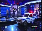 Полиция Грузии -  Сюжет НТВ