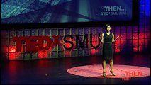 The key to true generosity: Rachael Chong at TEDxSMU 2013