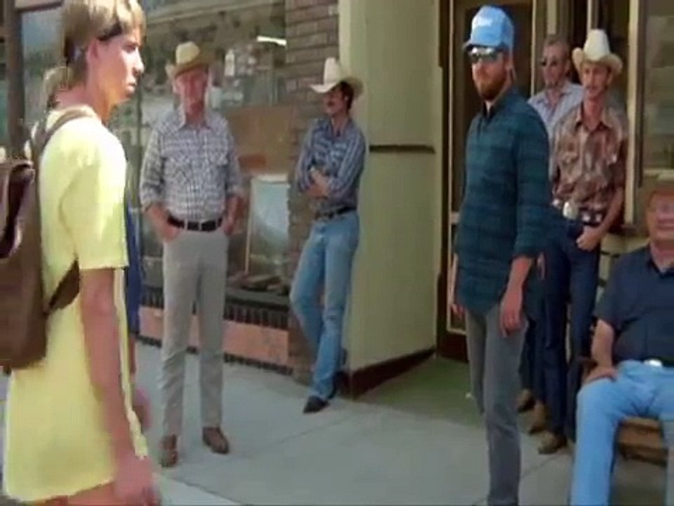 Troll 2 (1990) - General Store Scene