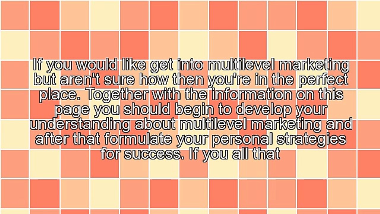 Some Strategies To Maximize Profits In Multi-Le...