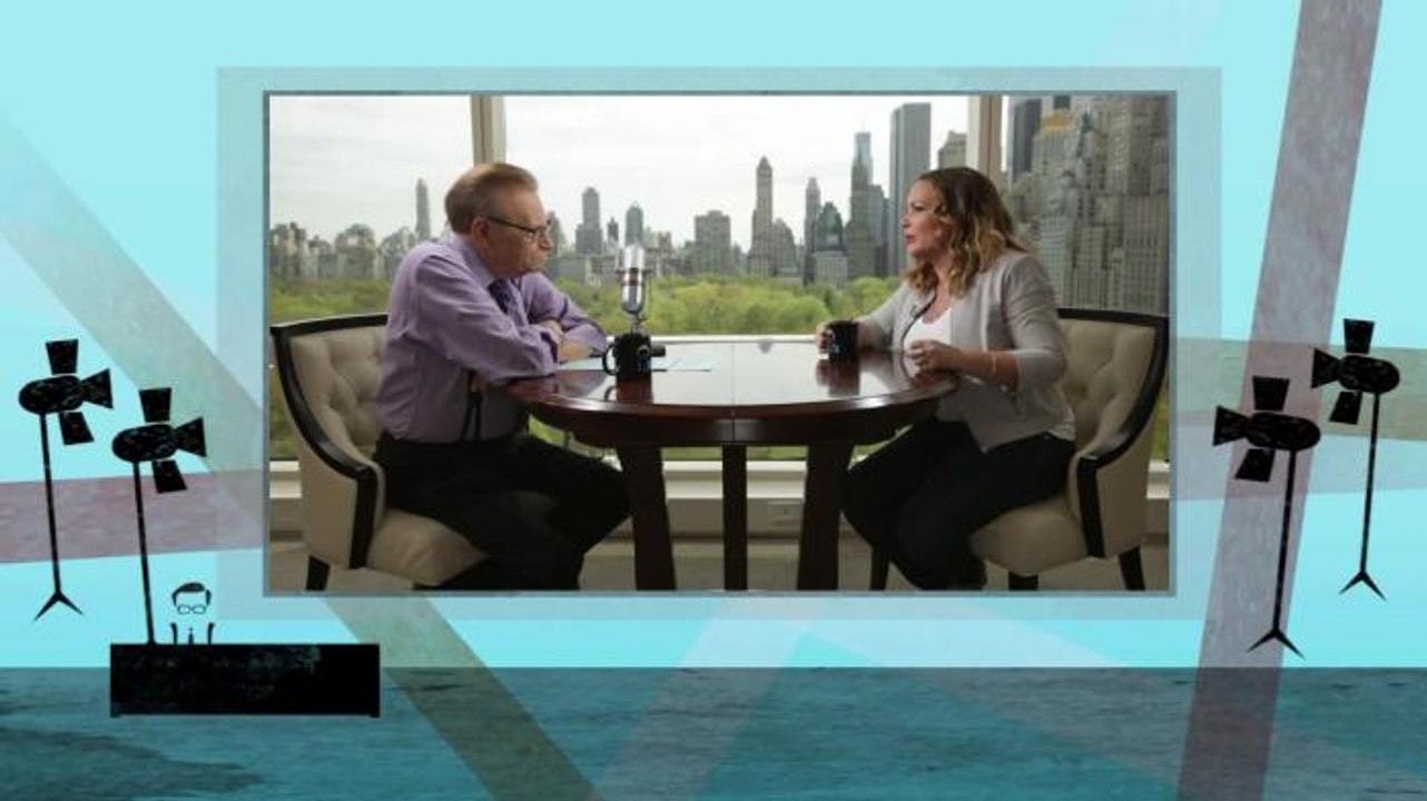 Angie Martinez: Sneak Peek