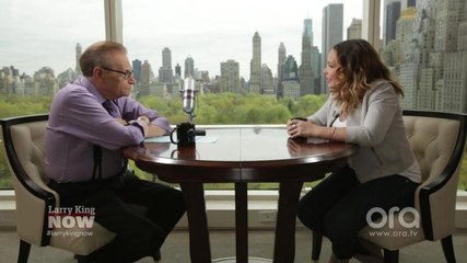 Angie Martinez To Bruce Jenner: 'Whatever Makes You Happy' (VIDEO)