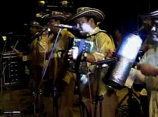 LOS SABANALES - LOS CORRALEROS DE MAJAGUAL