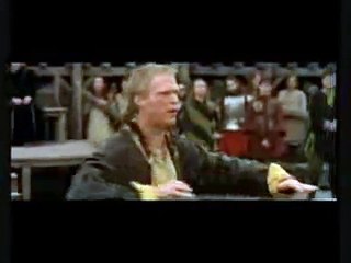 Knights Tale Tribute-- WE WILL ROCK YOU