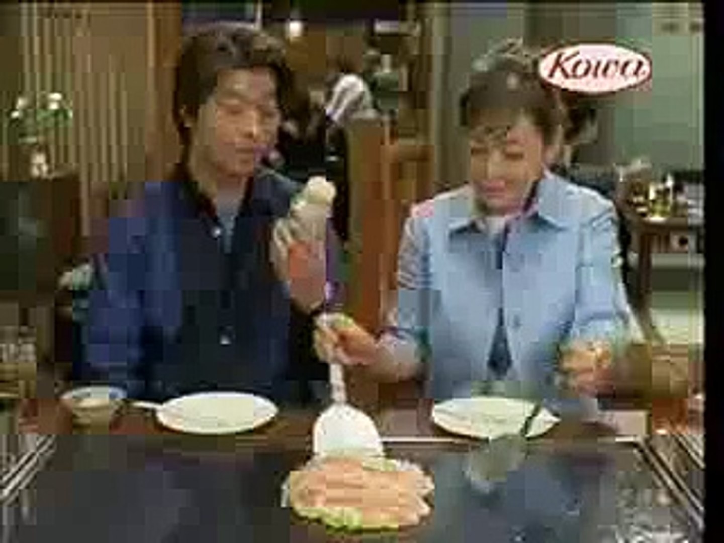 興和 Kowa キャベジンコーワs 財前直見 上川隆也 1 Cm 動画 Dailymotion