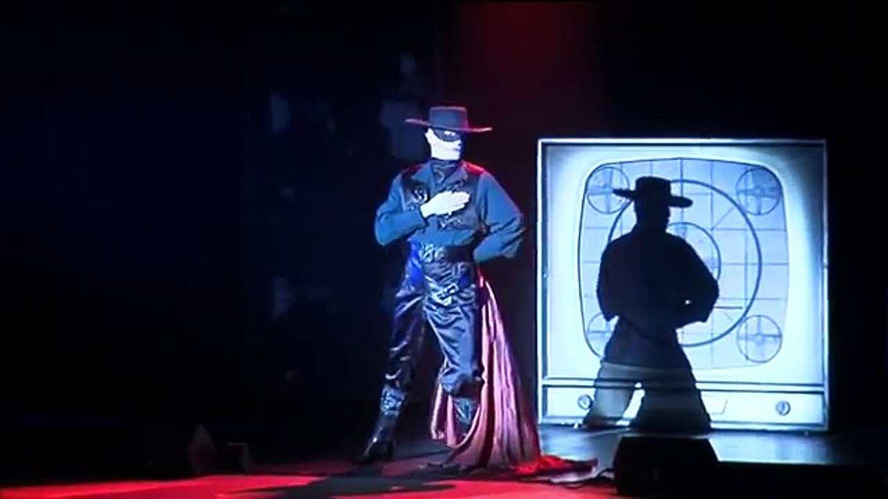 Spettacolo Arturo Brachetti TEATRO CARLO GESUALDO AVELLINO