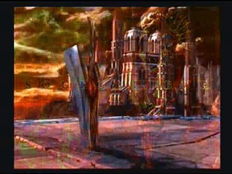 Soul Calibur 3 - Sophitia - Ending B